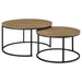 Lainey Nesting Coffee Table - De Avenue Furniture