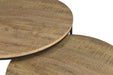 Lainey Nesting Coffee Table - De Avenue Furniture