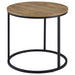 Lainey End Table - De Avenue Furniture