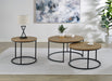 Lainey End Table - De Avenue Furniture