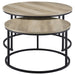 Lainey Nesting Coffee Table - De Avenue Furniture