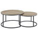Lainey Nesting Coffee Table - De Avenue Furniture