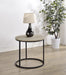 Lainey End Table - De Avenue Furniture