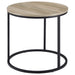 Lainey End Table - De Avenue Furniture