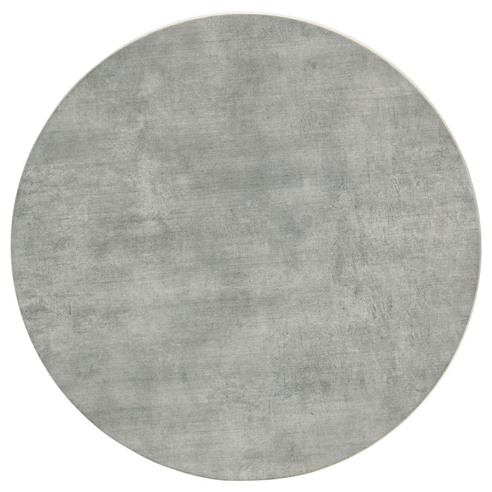 Hadi End Table - De Avenue Furniture