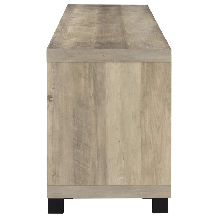 Sachin Entertainment Center - De Avenue Furniture