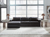 Modmax II Sectional Sofa Chaise - De Avenue Furniture
