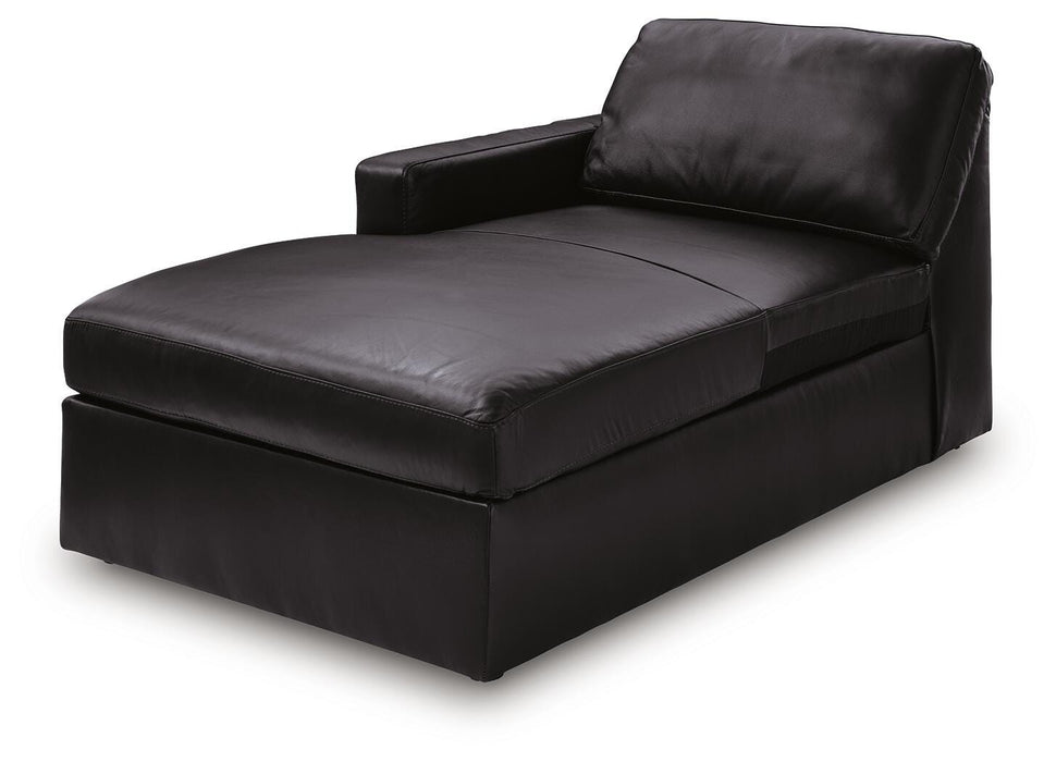Modmax II Sectional Sofa Chaise - De Avenue Furniture