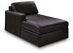 Modmax II Sectional Sofa Chaise - De Avenue Furniture