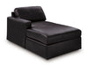 Modmax II Sectional with Chaise and Storage Consoles - De Avenue Furniture