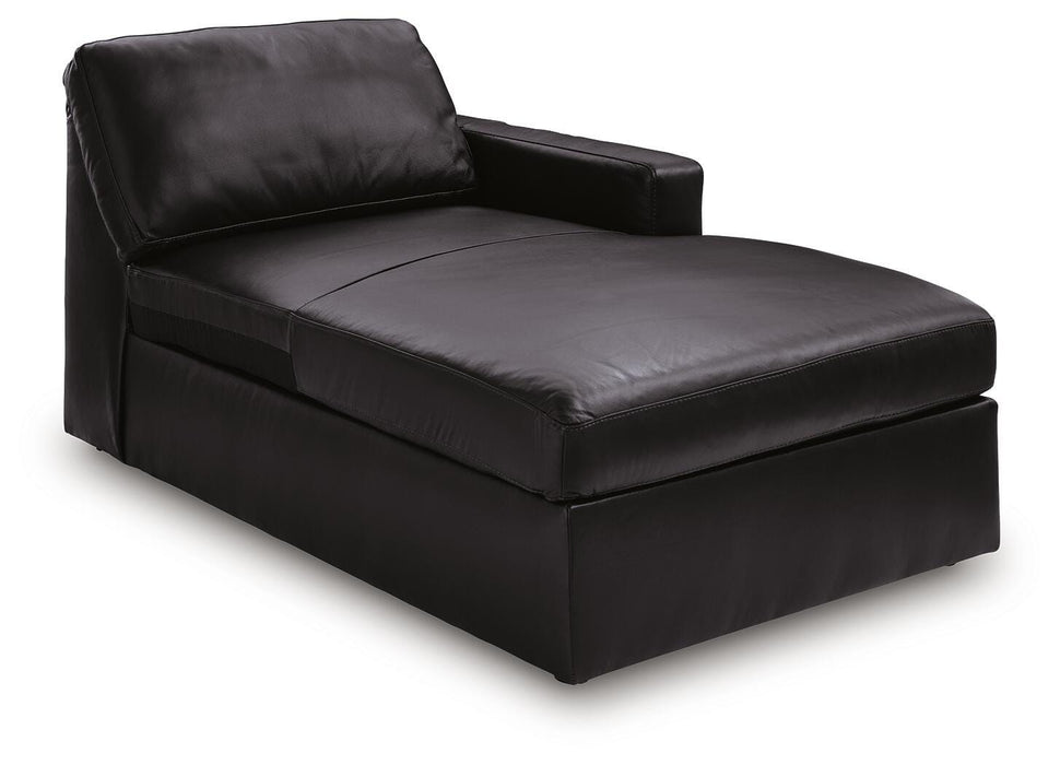 Modmax II Sectional Sofa Chaise - De Avenue Furniture