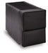 Modmax II Sectional with Chaise and Storage Consoles - De Avenue Furniture