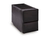 Modmax II Sectional Sofa with Storage Console - De Avenue Furniture