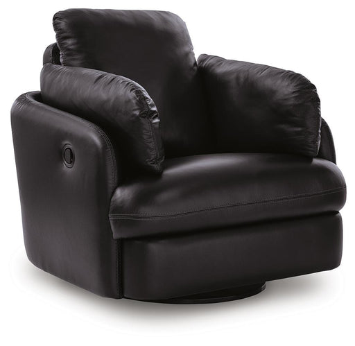 Modmax II Swivel Glider Recliner - De Avenue Furniture