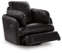 Modmax II Swivel Glider Recliner - De Avenue Furniture