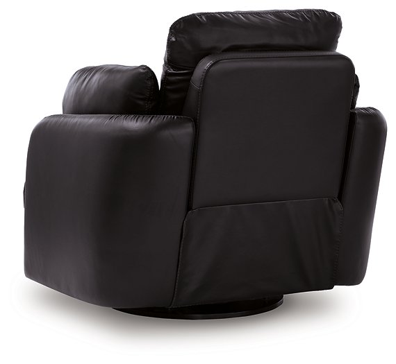 Modmax II Swivel Glider Recliner - De Avenue Furniture