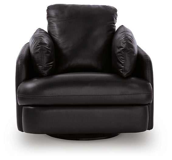 Modmax II Swivel Glider Recliner - De Avenue Furniture