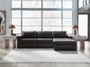 Modmax II Sectional Sofa Chaise - De Avenue Furniture