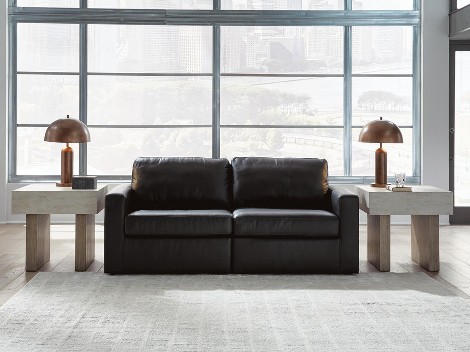Modmax II Sectional Loveseat - De Avenue Furniture