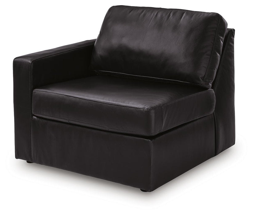 Modmax II Sectional Sofa Chaise - De Avenue Furniture