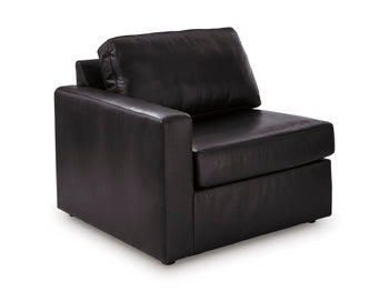 Modmax II Sectional Loveseat - De Avenue Furniture