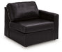 Modmax II Sectional Sofa with Storage Console - De Avenue Furniture