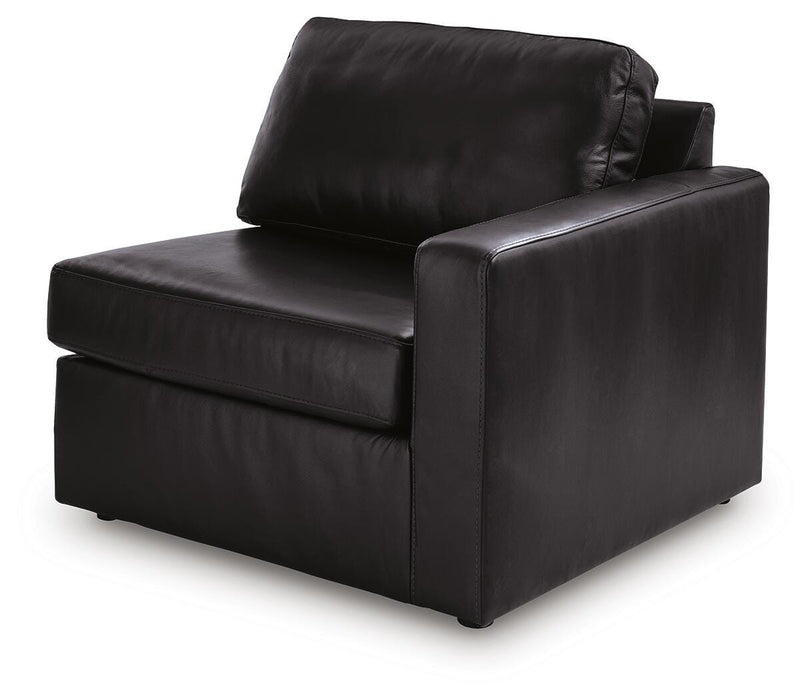 Modmax II Sectional Loveseat - De Avenue Furniture