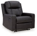 Mackmenville Recliner - De Avenue Furniture