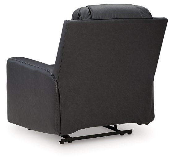 Mackmenville Recliner - De Avenue Furniture