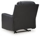 Mackmenville Recliner - De Avenue Furniture