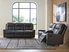 Mackmenville Living Room Set - De Avenue Furniture