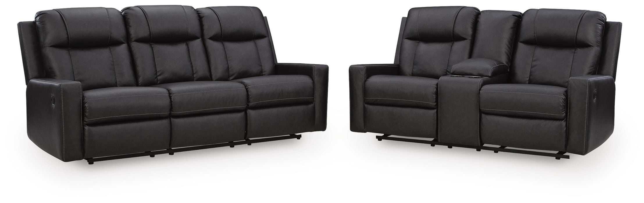 Mackmenville Living Room Set - De Avenue Furniture