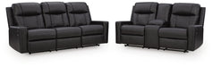 Mackmenville Living Room Set - De Avenue Furniture