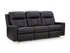 Mackmenville Reclining Sofa - De Avenue Furniture