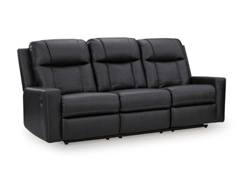 Mackmenville Living Room Set - De Avenue Furniture