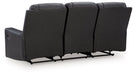 Mackmenville Reclining Sofa - De Avenue Furniture