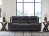 Mackmenville Reclining Sofa - De Avenue Furniture