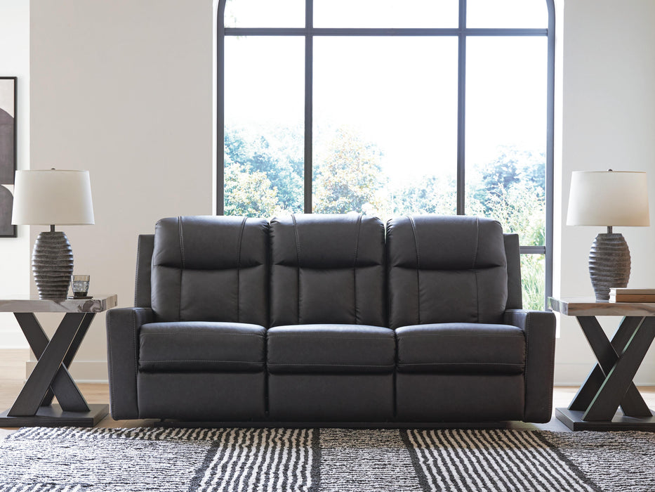 Mackmenville Living Room Set - De Avenue Furniture