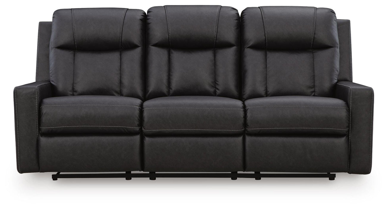 Mackmenville Living Room Set - De Avenue Furniture
