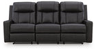 Mackmenville Living Room Set - De Avenue Furniture