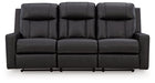 Mackmenville Reclining Sofa - De Avenue Furniture