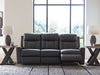 Mackmenville Reclining Sofa - De Avenue Furniture