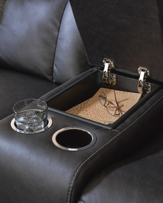 Mackmenville Living Room Set - De Avenue Furniture
