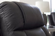 Mackmenville Reclining Sofa - De Avenue Furniture
