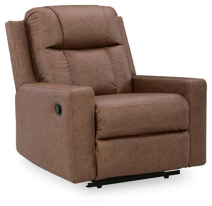 Mackmenville Recliner - De Avenue Furniture