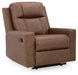 Mackmenville Recliner - De Avenue Furniture