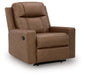Mackmenville Recliner - De Avenue Furniture
