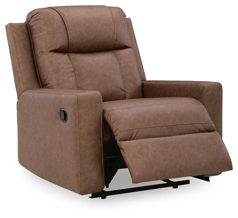 Mackmenville Recliner - De Avenue Furniture