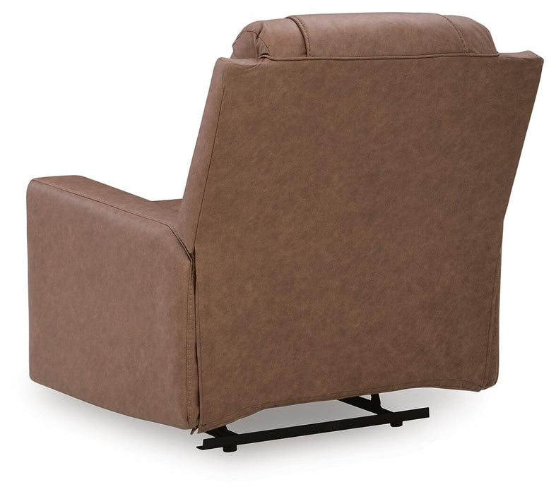 Mackmenville Recliner - De Avenue Furniture