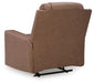 Mackmenville Recliner - De Avenue Furniture